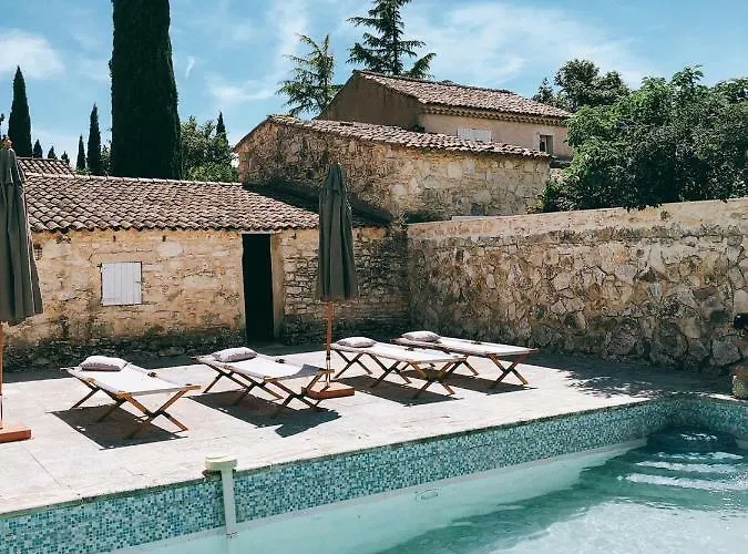 Domaine De Carraire