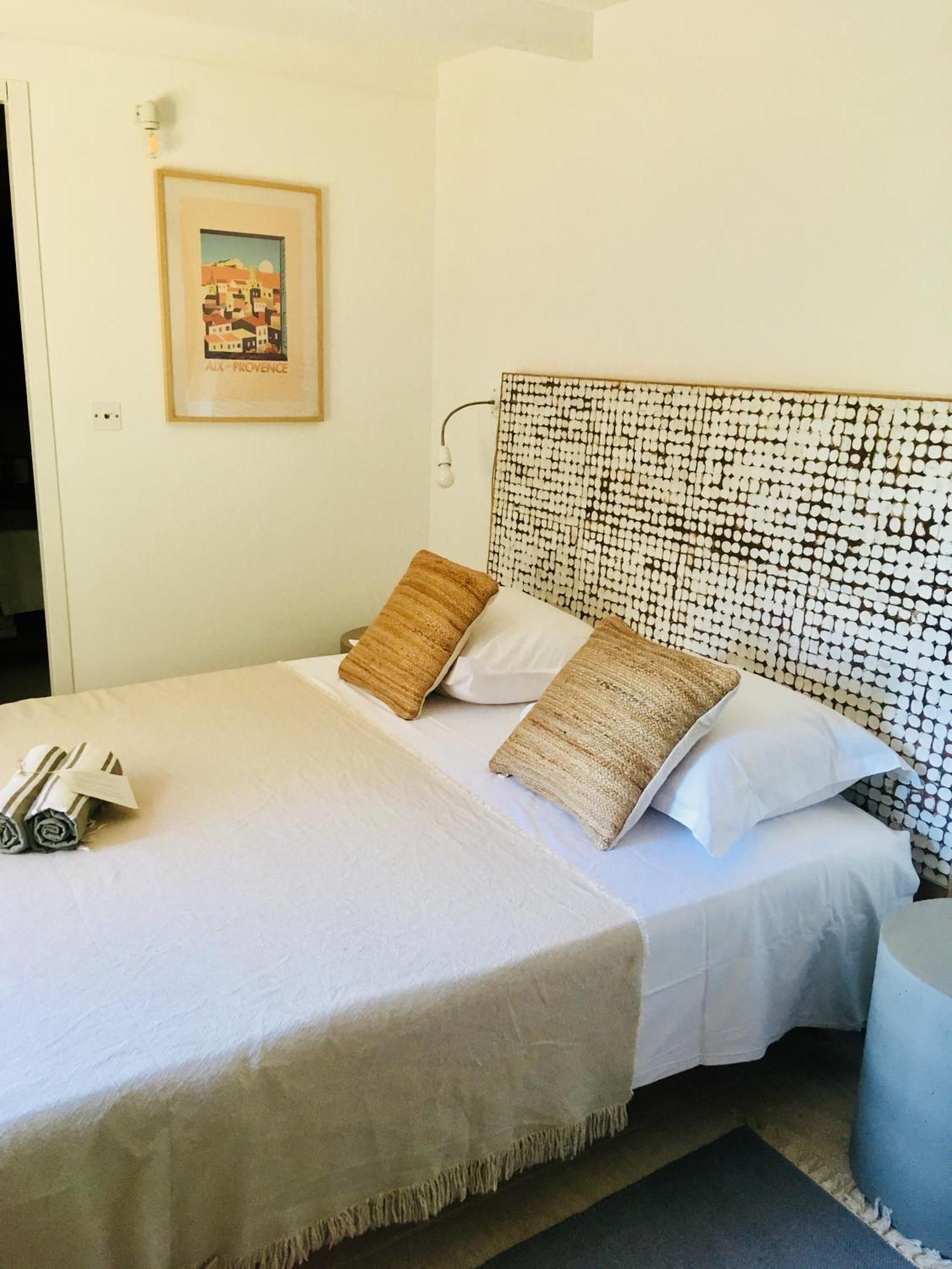 Domaine De Carraire Guest house