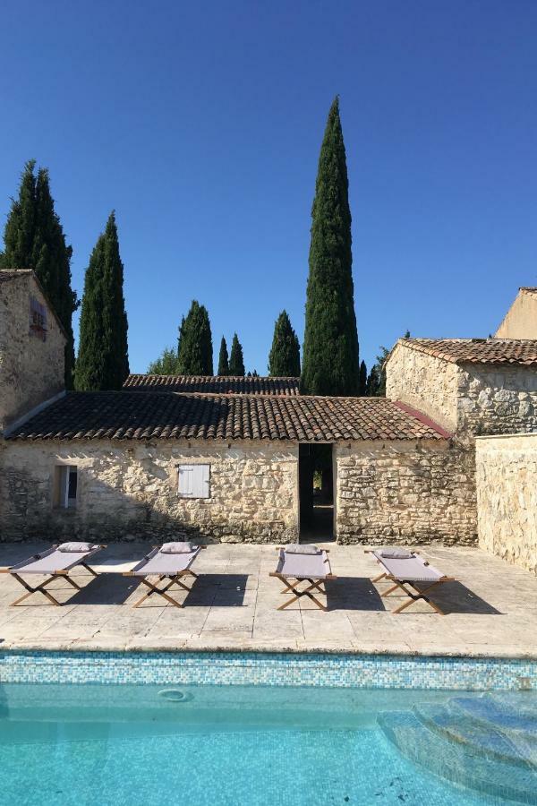 Guest house Domaine De Carraire