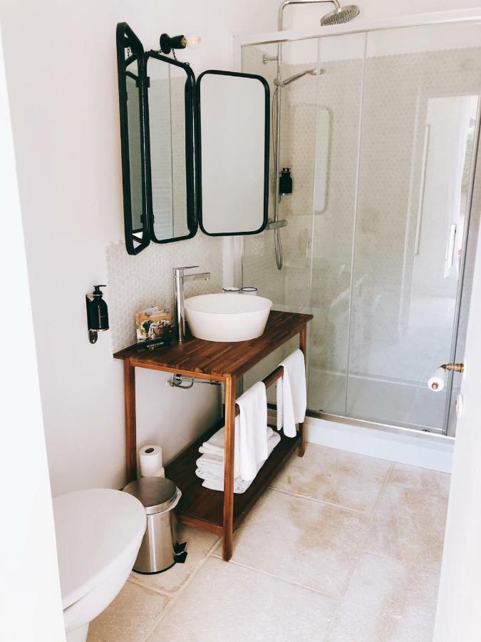 Domaine De Carraire Guest house