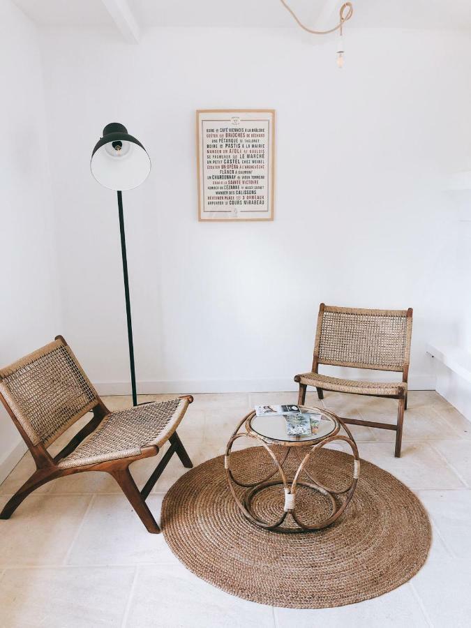 Domaine De Carraire Guest house Aix-en-Provence