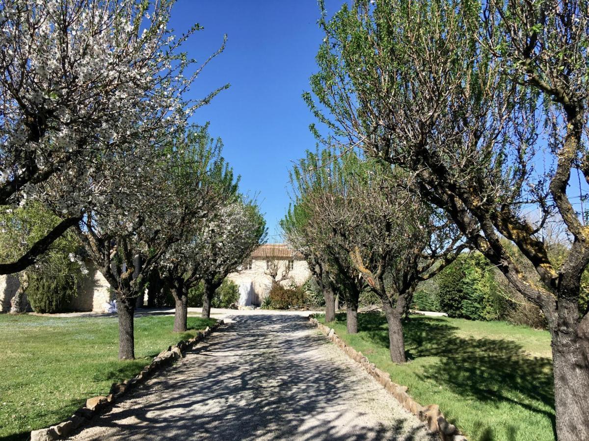 Domaine De Carraire Guest house