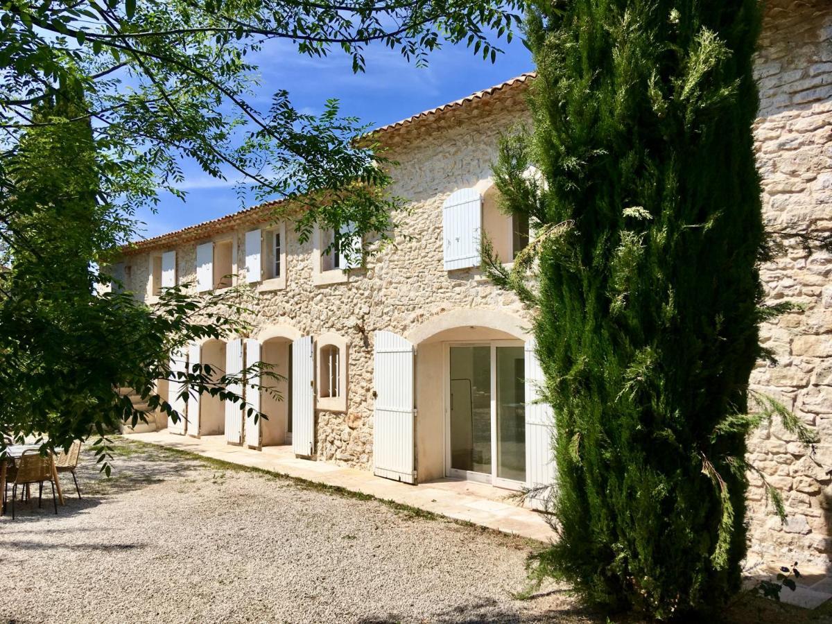 Domaine De Carraire Guest house