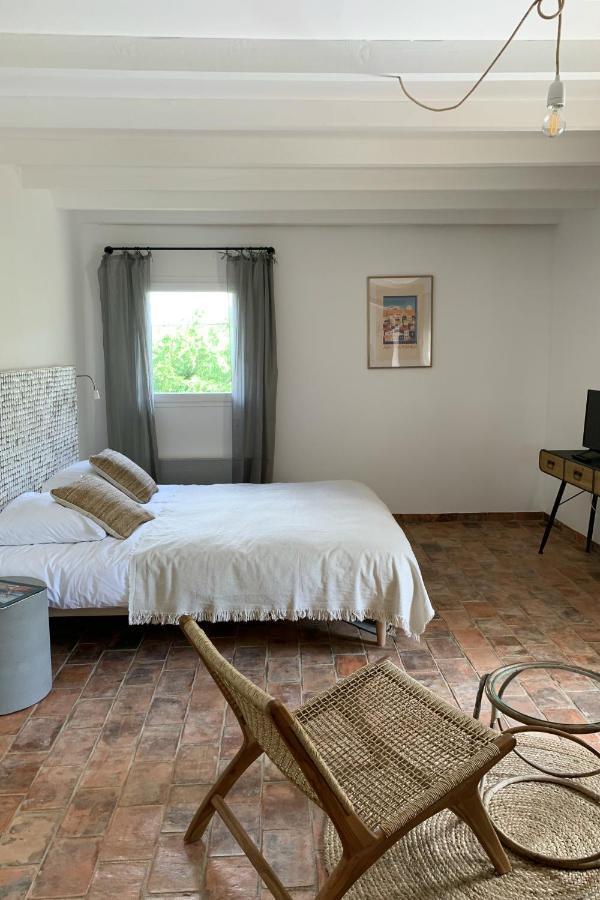 Domaine De Carraire Guest house Aix-en-Provence