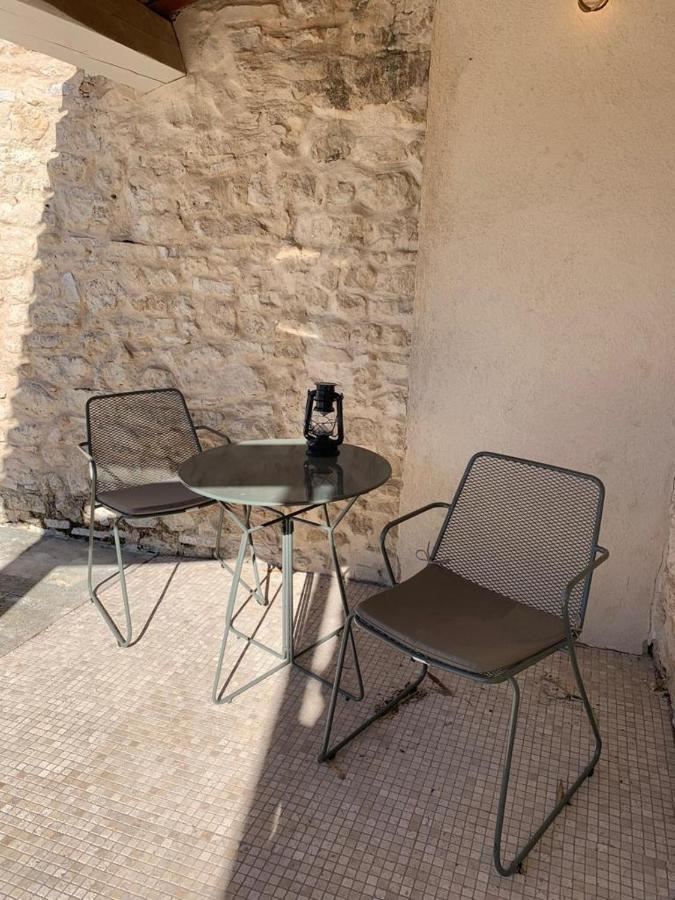 Domaine De Carraire Guest house Aix-en-Provence